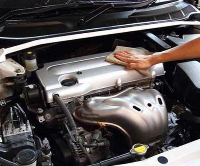 आपकी कार के इंजन को भी लगती है 'गर्मी', नहीं रखा ध्यान तो हो जाएंगे